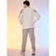 SG TRACKSUIT MEN SG H3MTS8237 GREY/WHITE, S, Grey/ White SG TRACKSUIT MEN SG H3MTS8237 GREY/WHITE, S, Grey/ White