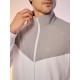 SG TRACKSUIT MEN SG H3MTS8237 GREY/WHITE, S, Grey/ White SG TRACKSUIT MEN SG H3MTS8237 GREY/WHITE, S, Grey/ White