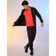 SG TRACKSUIT MEN SG H4MTS8228 BLACK, S, Black SG TRACKSUIT MEN SG H4MTS8228 BLACK, S, Black
