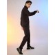 SG TRACKSUIT MEN SG H4MTS8228 BLACK, S, Black SG TRACKSUIT MEN SG H4MTS8228 BLACK, S, Black