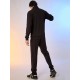 SG TRACKSUIT MEN SG H4MTS8228 BLACK, S, Black SG TRACKSUIT MEN SG H4MTS8228 BLACK, S, Black