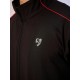 SG TRACKSUIT MEN SG H4MTS8228 BLACK, S, Black SG TRACKSUIT MEN SG H4MTS8228 BLACK, S, Black