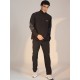 SG TRACKSUIT MEN SG H4MTS8231 BLACK, S, Black SG TRACKSUIT MEN SG H4MTS8231 BLACK, S, Black