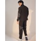 SG TRACKSUIT MEN SG H4MTS8231 BLACK, S, Black SG TRACKSUIT MEN SG H4MTS8231 BLACK, S, Black
