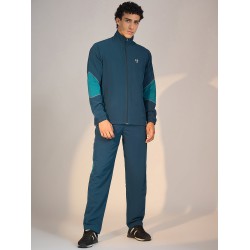 SG TRACKSUIT MEN SG H4MTS8231 TEAL