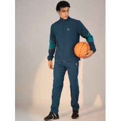 SG TRACKSUIT MEN SG H4MTS8231 TEAL SG TRACKSUIT MEN SG H4MTS8231 TEAL