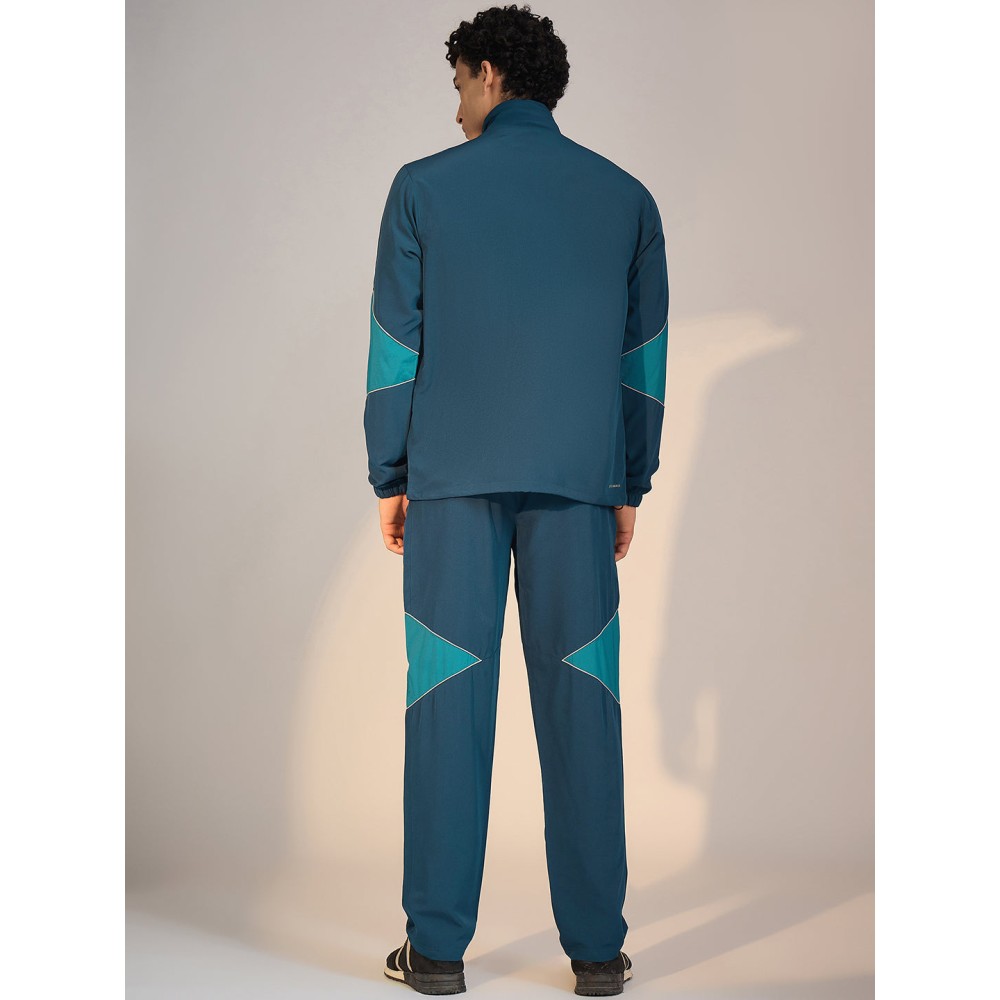 SG TRACKSUIT MEN SG H4MTS8231 TEAL, S, Teal SG TRACKSUIT MEN SG H4MTS8231 TEAL, S, Teal