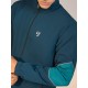 SG TRACKSUIT MEN SG H4MTS8231 TEAL, S, Teal SG TRACKSUIT MEN SG H4MTS8231 TEAL, S, Teal