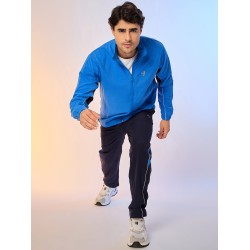 SG TRACKSUIT MEN SG H4MTS8233 CLASSIC BLUE