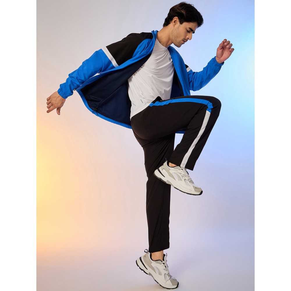 SG TRACKSUIT MEN SG H4MTS8234 CLASSIC BLUE, S, Classic Blue SG TRACKSUIT MEN SG H4MTS8234 CLASSIC BLUE, S, Classic Blue