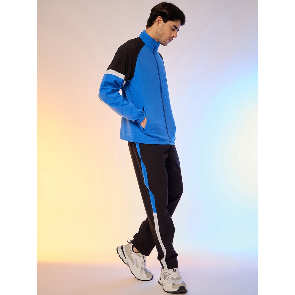 SG TRACKSUIT MEN SG H4MTS8234 CLASSIC BLUE, S, Classic Blue SG TRACKSUIT MEN SG H4MTS8234 CLASSIC BLUE, S, Classic Blue