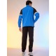 SG TRACKSUIT MEN SG H4MTS8234 CLASSIC BLUE, S, Classic Blue SG TRACKSUIT MEN SG H4MTS8234 CLASSIC BLUE, S, Classic Blue