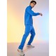 SG TRACKSUIT MEN SG H4MTS8236 CLASSIC BLUE, S, Classic Blue SG TRACKSUIT MEN SG H4MTS8236 CLASSIC BLUE, S, Classic Blue