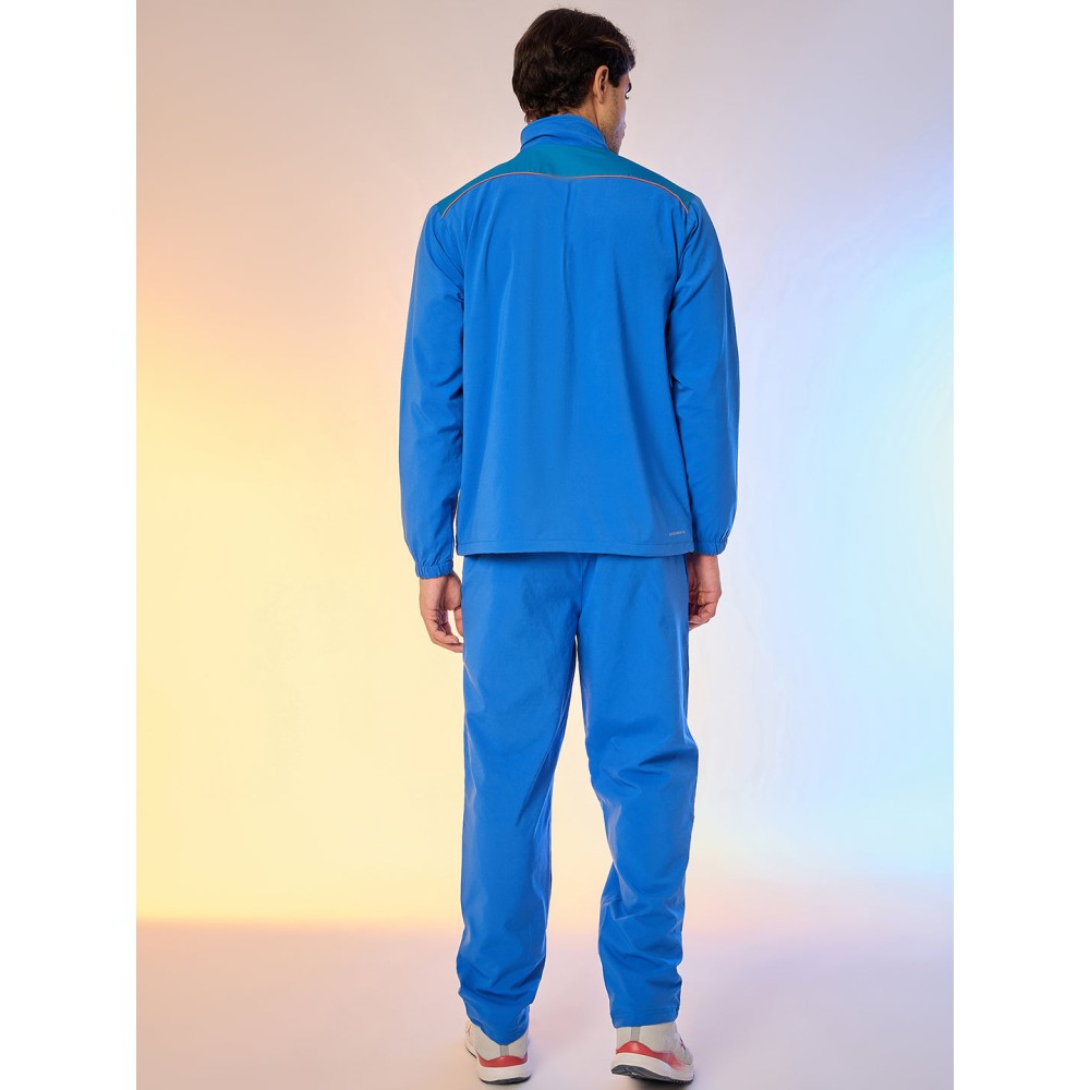 SG TRACKSUIT MEN SG H4MTS8236 CLASSIC BLUE, S, Classic Blue SG TRACKSUIT MEN SG H4MTS8236 CLASSIC BLUE, S, Classic Blue