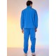 SG TRACKSUIT MEN SG H4MTS8236 CLASSIC BLUE, S, Classic Blue SG TRACKSUIT MEN SG H4MTS8236 CLASSIC BLUE, S, Classic Blue