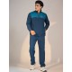 SG TRACKSUIT MEN SG H4MTS8236 TEAL, S, Teal
