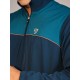 SG TRACKSUIT MEN SG H4MTS8236 TEAL, S, Teal