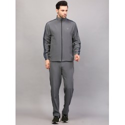 SG TRACKSUIT MEN SG MPMTS0013 MID GREY/NAVY SG TRACKSUIT MEN SG MPMTS0013 MID GREY/NAVY