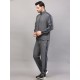 SG TRACKSUIT MEN SG MPMTS0013 MID GREY/NAVY, Mid Grey/ Navy, S SG TRACKSUIT MEN SG MPMTS0013 MID GREY/NAVY, Mid Grey/ Navy, S
