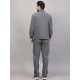 SG TRACKSUIT MEN SG MPMTS0013 MID GREY/NAVY, Mid Grey/ Navy, S SG TRACKSUIT MEN SG MPMTS0013 MID GREY/NAVY, Mid Grey/ Navy, S