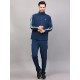 SG TRACKSUIT MEN SG MPMTS0013 TEAL/WHITE, Teal / White, S SG TRACKSUIT MEN SG MPMTS0013 TEAL/WHITE, Teal / White, S