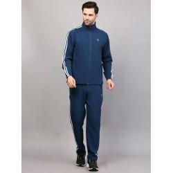 SG TRACKSUIT MEN SG MPMTS0013 TEAL/WHITE