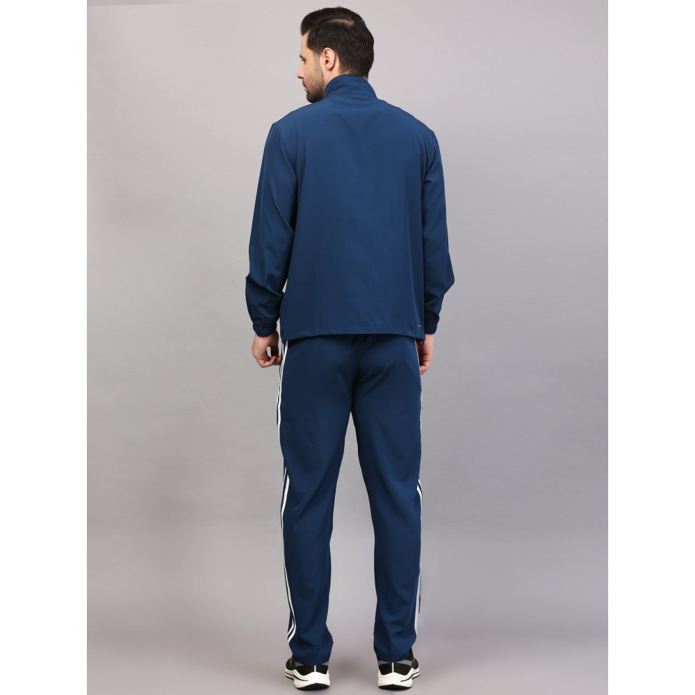 SG TRACKSUIT MEN SG MPMTS0013 TEAL/WHITE, Teal / White, S SG TRACKSUIT MEN SG MPMTS0013 TEAL/WHITE, Teal / White, S