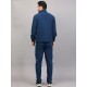 SG TRACKSUIT MEN SG MPMTS0013 TEAL/WHITE, Teal / White, S SG TRACKSUIT MEN SG MPMTS0013 TEAL/WHITE, Teal / White, S