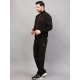 SG TRACKSUIT MEN SG MPMTS0014 BLACK/ORANGE, Black/Orange, S SG TRACKSUIT MEN SG MPMTS0014 BLACK/ORANGE, Black/Orange, S