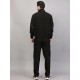 SG TRACKSUIT MEN SG MPMTS0014 BLACK/ORANGE, Black/Orange, S SG TRACKSUIT MEN SG MPMTS0014 BLACK/ORANGE, Black/Orange, S