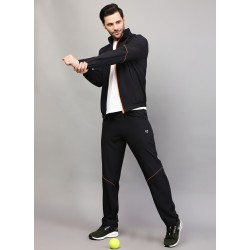SG TRACKSUIT MEN SG MPMTS0014 NAVY/ORANGE