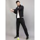 SG TRACKSUIT MEN SG MPMTS0014 NAVY/ORANGE, Navy/Orange, S SG TRACKSUIT MEN SG MPMTS0014 NAVY/ORANGE, Navy/Orange, S