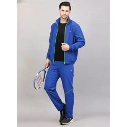 SG TRACKSUIT MEN SG MPMTS0014 ROYAL BLUE/FLURO
