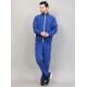 SG TRACKSUIT MEN SG MPMTS0014 ROYAL BLUE/FLURO, Royal Blue/fluro, S