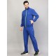 SG TRACKSUIT MEN SG MPMTS0014 ROYAL BLUE/FLURO, Royal Blue/fluro, S