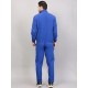 SG TRACKSUIT MEN SG MPMTS0014 ROYAL BLUE/FLURO, Royal Blue/fluro, S