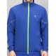 SG TRACKSUIT MEN SG MPMTS0014 ROYAL BLUE/FLURO, Royal Blue/fluro, S