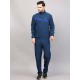 SG TRACKSUIT MEN SG MPMTS0015 TEAL/ROYAL, Teal/ Royal, S