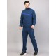 SG TRACKSUIT MEN SG MPMTS0015 TEAL/ROYAL, Teal/ Royal, S