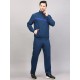 SG TRACKSUIT MEN SG MPMTS0015 TEAL/ROYAL, Teal/ Royal, S