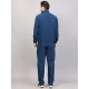 SG TRACKSUIT MEN SG MPMTS0015 TEAL/ROYAL, Teal/ Royal, S