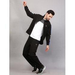 SG TRACKSUIT MEN SG MPMTS0016 BLACK