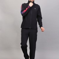 SG TRACKSUIT MEN SG MPMTS0016 NAVY, Navy, S