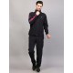 SG TRACKSUIT MEN SG MPMTS0016 NAVY, Navy, S SG TRACKSUIT MEN SG MPMTS0016 NAVY, Navy, S