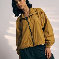 SG TRACKSUIT WOMEN SG H3WTS8295 MUSTARD/BLACK, S, Mustard/ Black