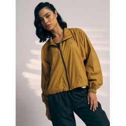SG TRACKSUIT WOMEN SG H3WTS8295 MUSTARD/BLACK