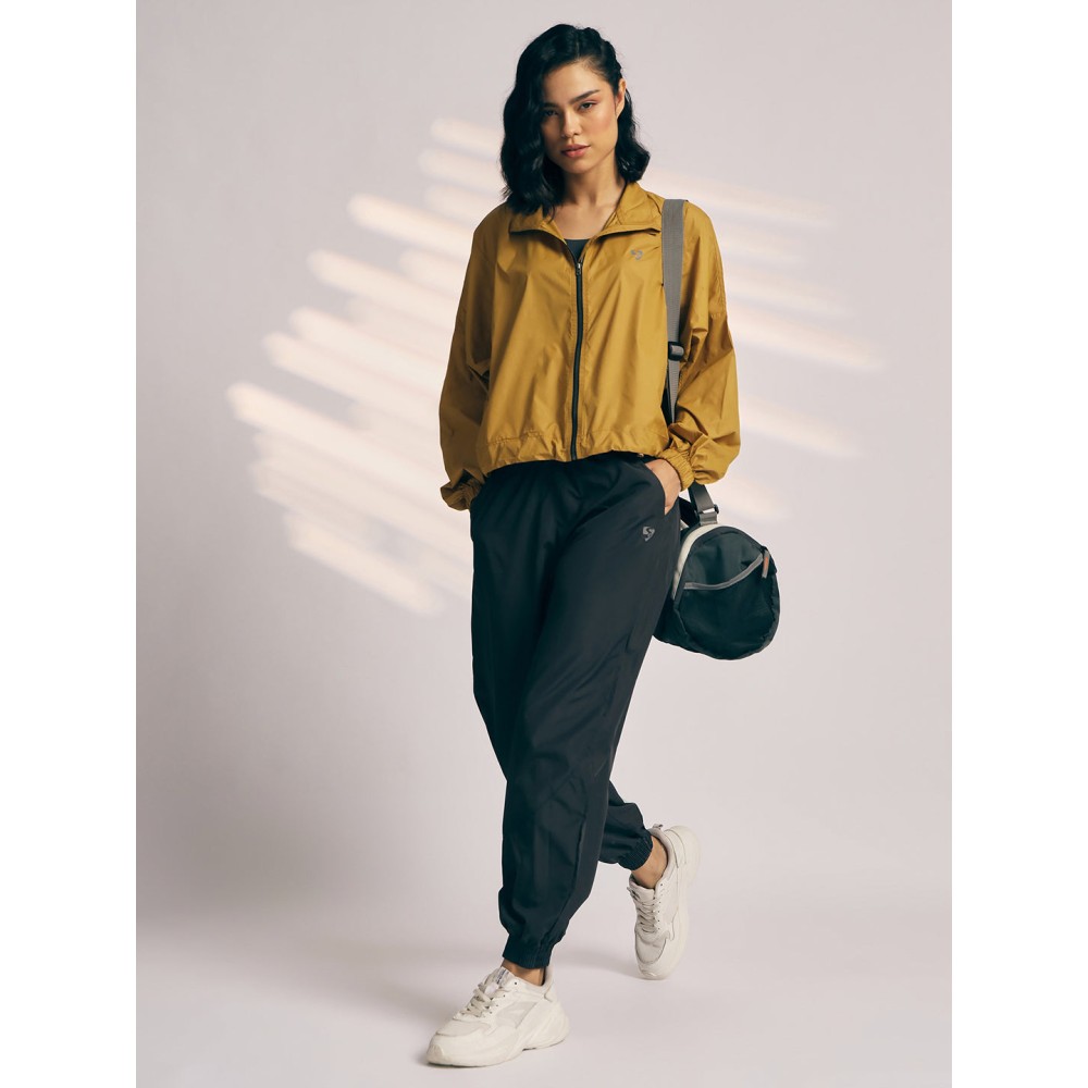 SG TRACKSUIT WOMEN SG H3WTS8295 MUSTARD/BLACK, S, Mustard/ Black SG TRACKSUIT WOMEN SG H3WTS8295 MUSTARD/BLACK, S, Mustard/ Black