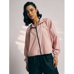 SG TRACKSUIT WOMEN SG H3WTS8295 PEACH/COAL