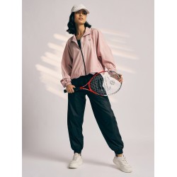SG TRACKSUIT WOMEN SG H3WTS8295 PEACH/COAL