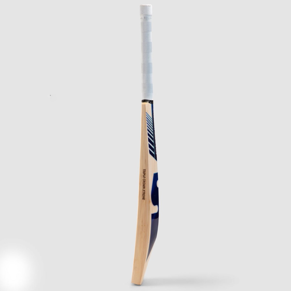 SG Triple Crown Xtreme English Willow Cricket Bat, SH SG Triple Crown Xtreme English Willow Cricket Bat, SH